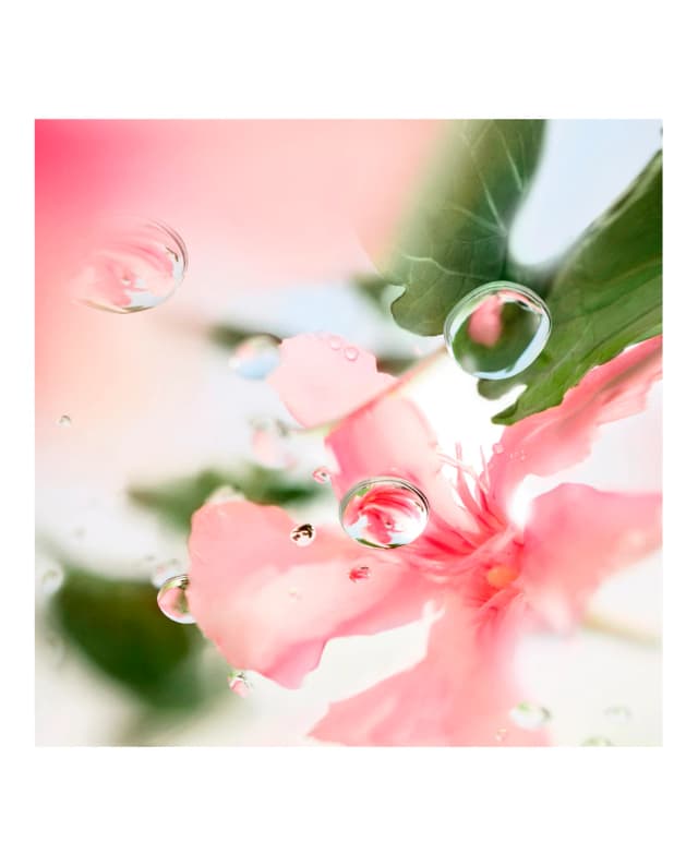 Detalle 2 de Lancôme Eau de Toilette Ôver The Top 100 ml perfume femenino