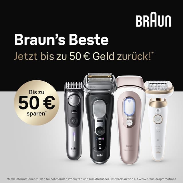 Thumbnail 3 de Braun All-in-One Series 7 Multigroom 120 Min