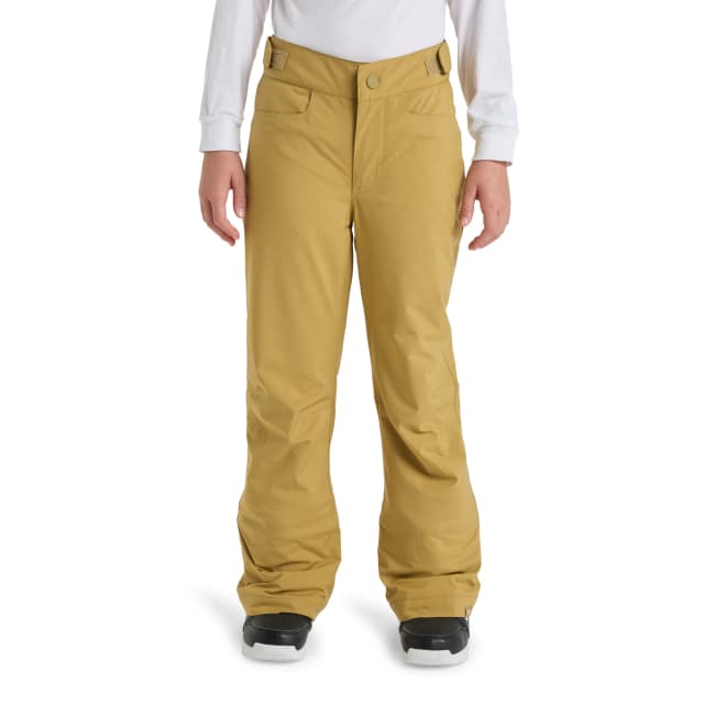 Detalle de Roxy Backyard Girl Pantalón niño