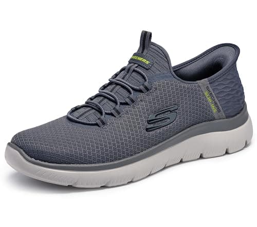 Detalle de Skechers Summits High Range Zapatillas hombre 42 EU