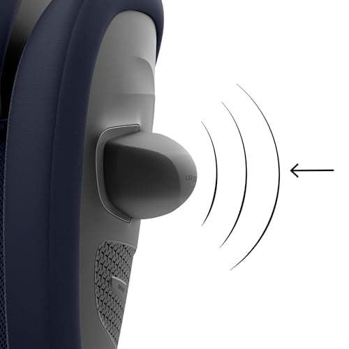 Thumbnail 5 de Cybex Gold Pallas G2 i‑Size 76–150 cm