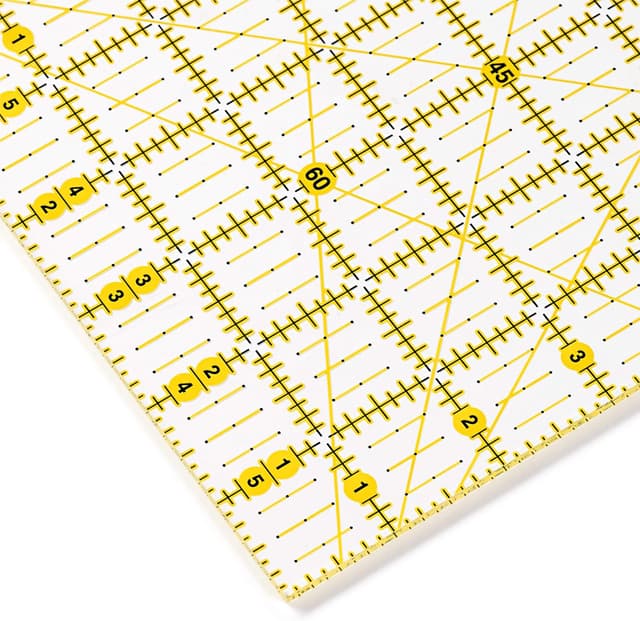 Thumbnail 1 de Prym Omnigrid Universal 6 x 12 pollici righello