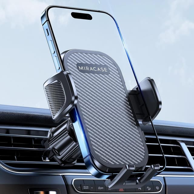 Detalle de Miracase Car Phone Holder 360° mount