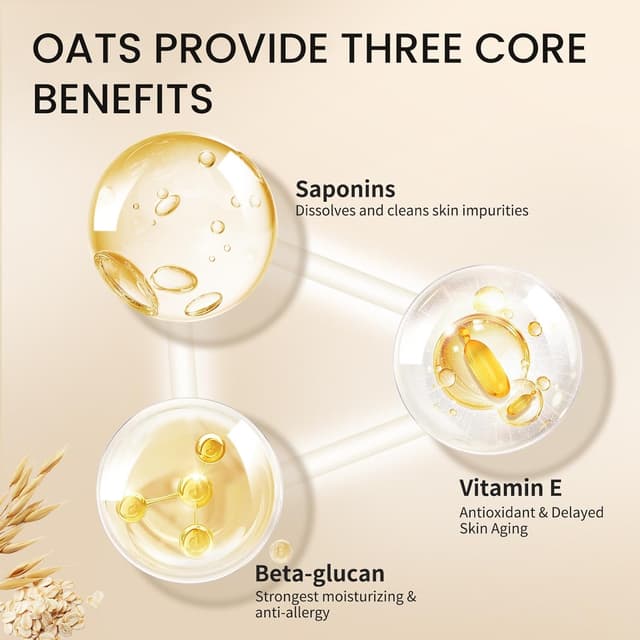 Detalle de Grocerism Urea Creme 50 % für Füße (Maximale Stärke) mit 2 % Salicylsäure, 150 g