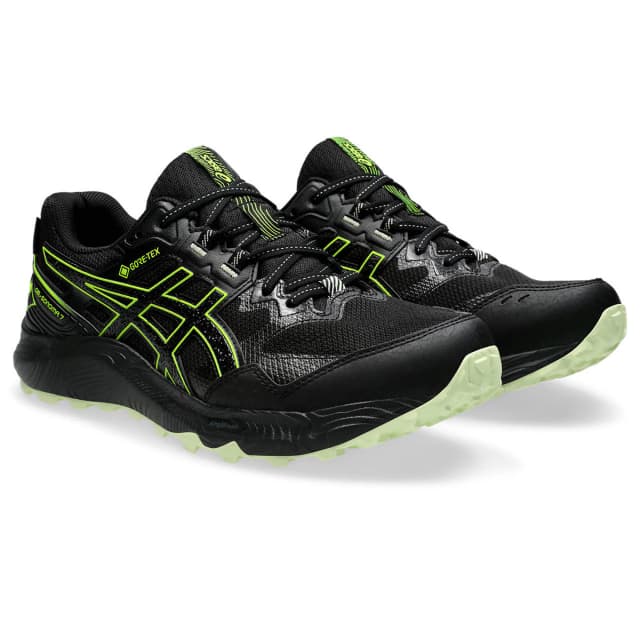 Detalle 2 de ASICS GEL-SONOMA 7 GTX Trail Hombre