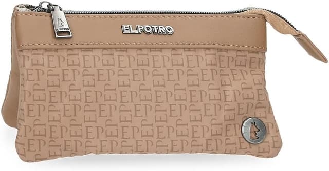 Detalle de El Potro Luna Monedero Neceser 17,5 cm