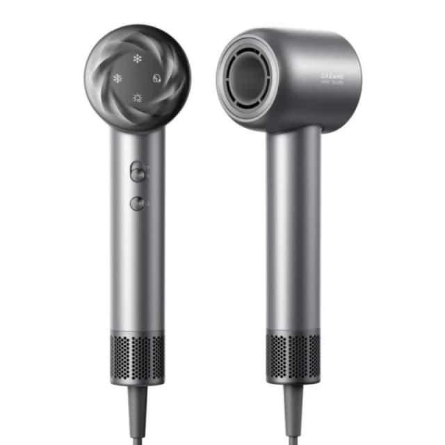 Imagen de Dreame Glory Mix 1600W secador iónico, 4 temperaturas 💇♀ en OfertitasTOP