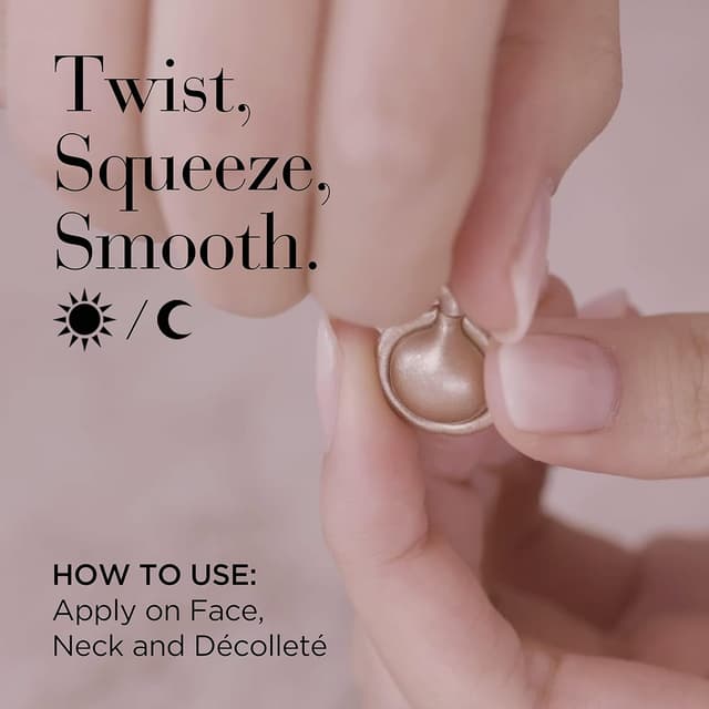 Thumbnail 6 de Elizabeth Arden Vitamin C Ceramide Capsules Radiance Renewal Serum (90 capsules)