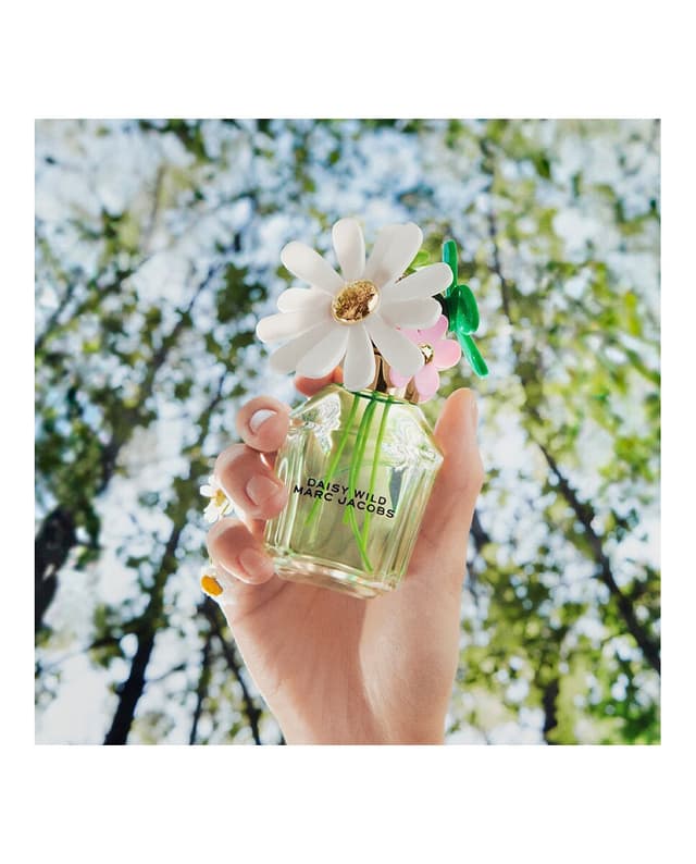 Thumbnail 4 de Marc Jacobs Daisy Wild Eau de Parfum 100 ml 🌼
