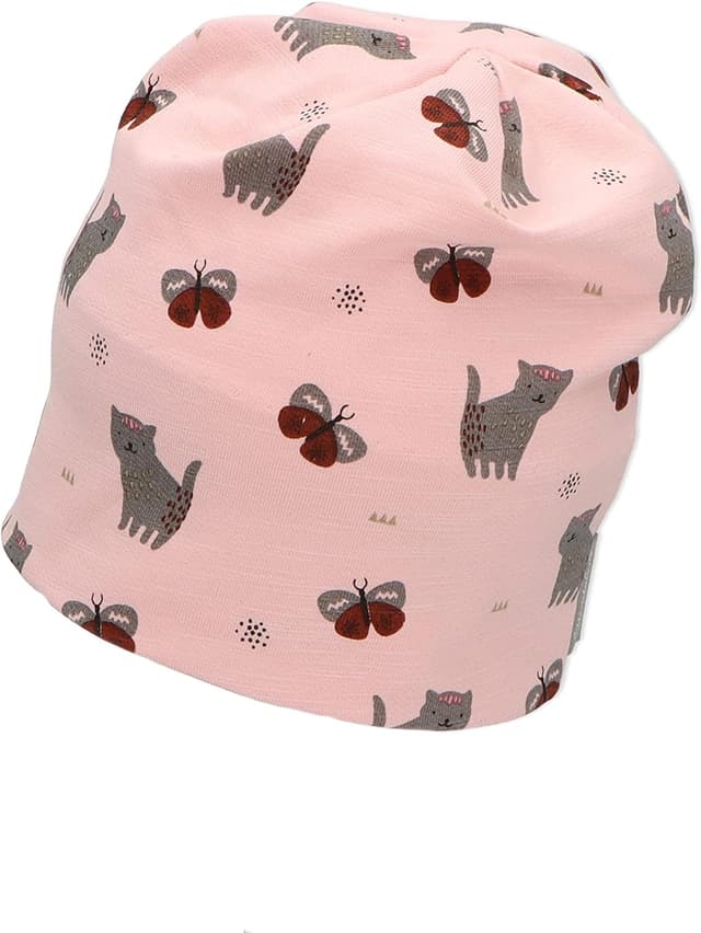 Thumbnail 1 de Sterntaler Beanie Miezi bonnet garçon