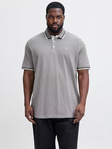 Thumbnail 7 de Jack & Jones Jjebasic Polo Navy L