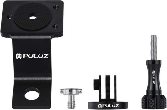 Thumbnail 6 de PULUZ GoPro Motorradhalterung