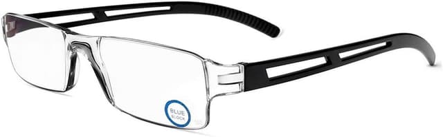 Thumbnail 6 de KoKoBin Rahmenlose Lesebrille +3.0