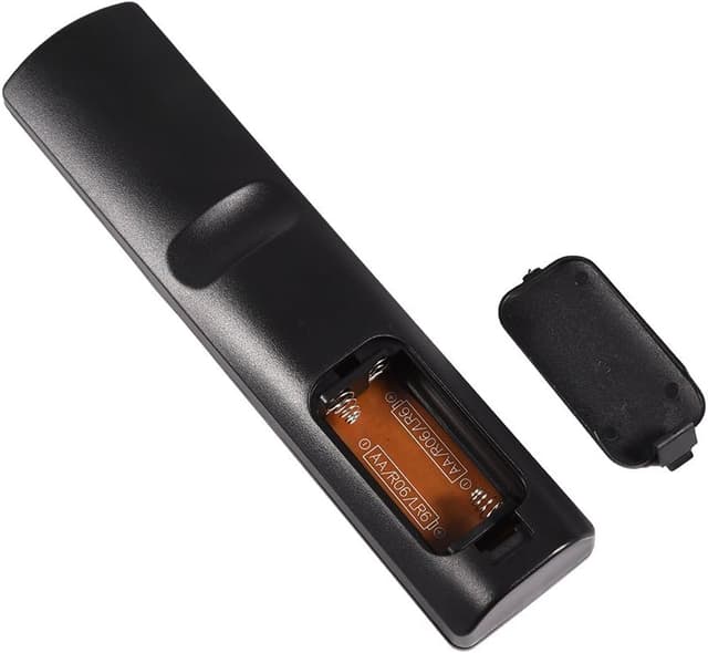 Detalle de Tihebeyan TV Remote Control Replacement for LG AKB72915207 (Smart TV Remote Controller)