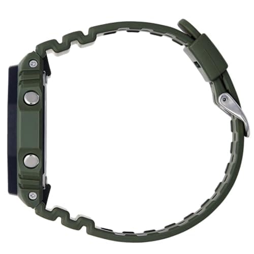 Detalle 1 de Casio GA-2110SU-3AER 2 años garantía