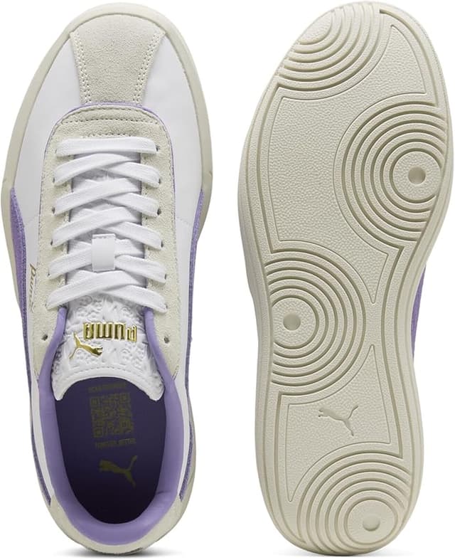 Thumbnail 4 de PUMA Club KLASSIKA zapatillas mujer 42,5 EU