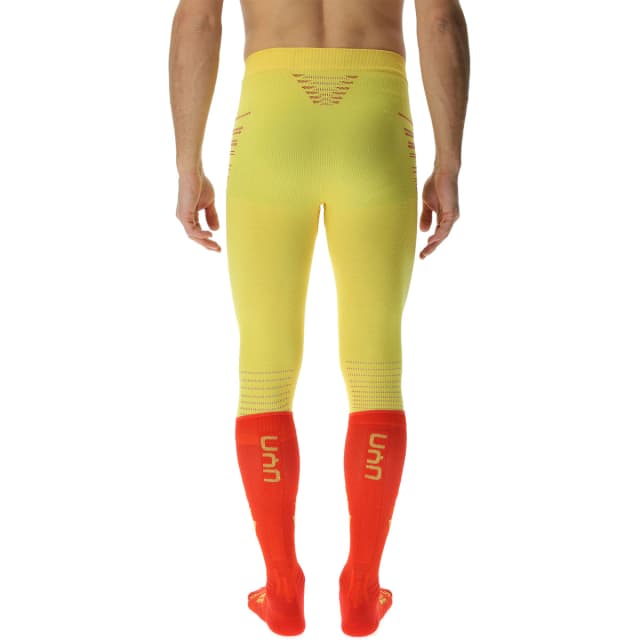 Detalle 2 de Uyn Natyon 3.0 Spain, malla térmica 34%