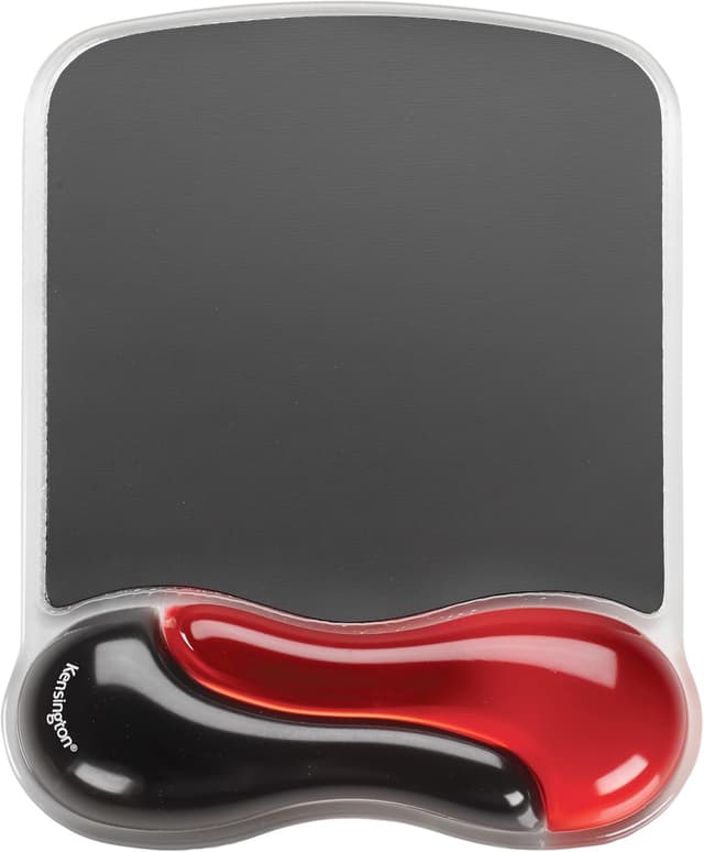 Detalle de Kensington Duo Gel Mouse Mat 62402
