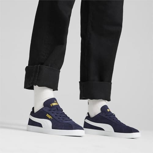 Thumbnail 7 de Puma Club II Sneaker 40 EU — Navy/White/Gold