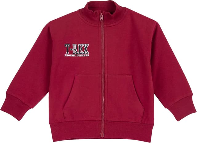 Thumbnail 6 de Chicco Felpa Bambino con zip Tessuto non felpato