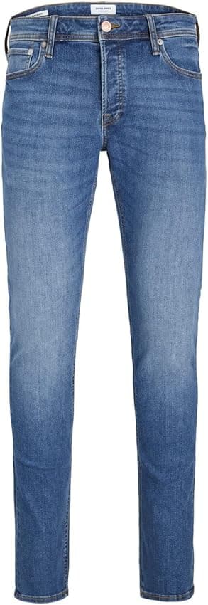 Thumbnail 5 de JACK & JONES Jjiglenn Jjoriginal Jeans hombre 32W/34L