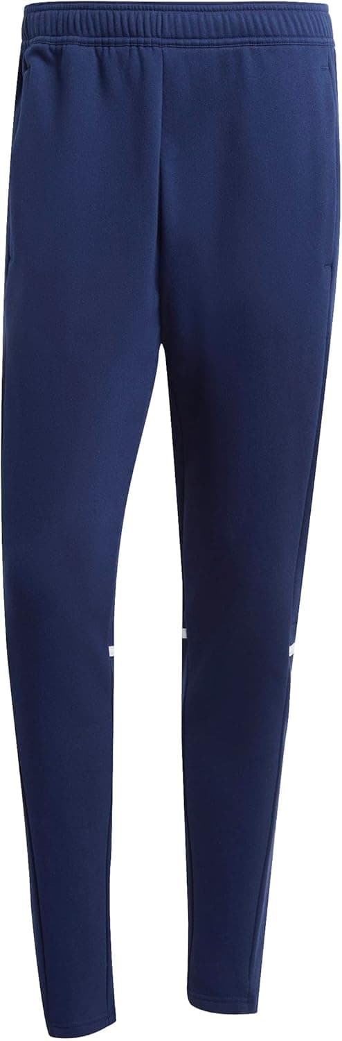 Thumbnail 6 de adidas Uomo SQUADRA25 Sweat Pant en Black/White (XS): pantalón de chándal con bolsillos con cremallera