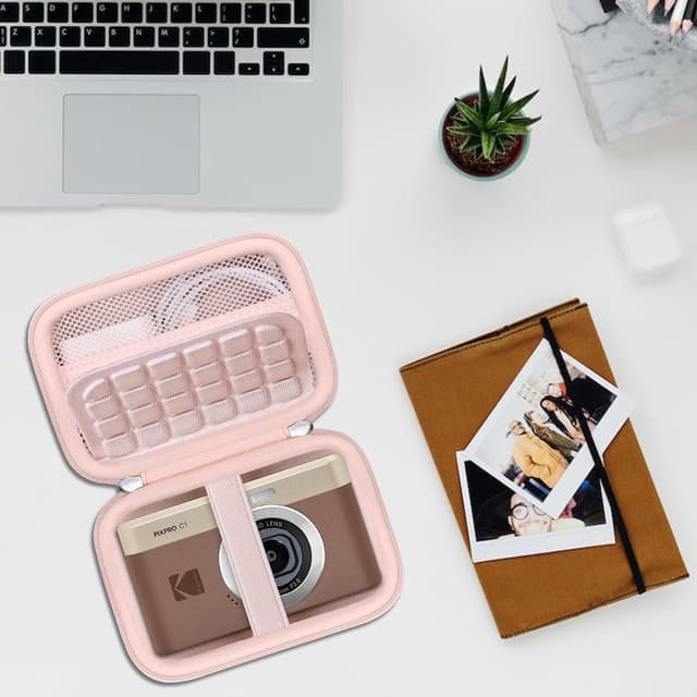 Thumbnail 6 de RAIALL PIXPRO C1 camera case, hard shell