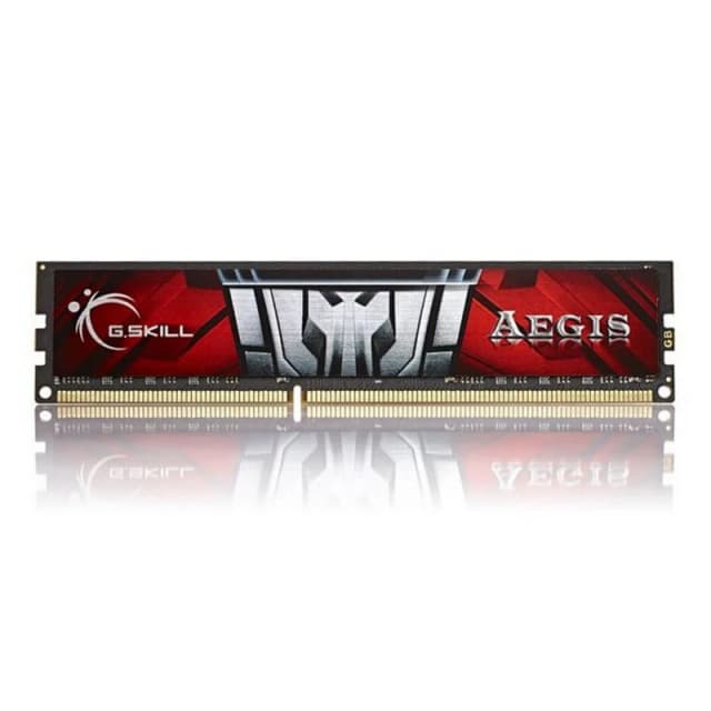 Imagen de G.Skill Aegis DDR3 8 GB 1333 MHz CL9 🖥️ en OfertitasTOP