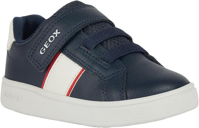Imagen de Geox Baby Jungen Eclyper Boy Sneaker – bequeme Alltagsschuh-Alternative für kleine Füße en OfertitasTOP