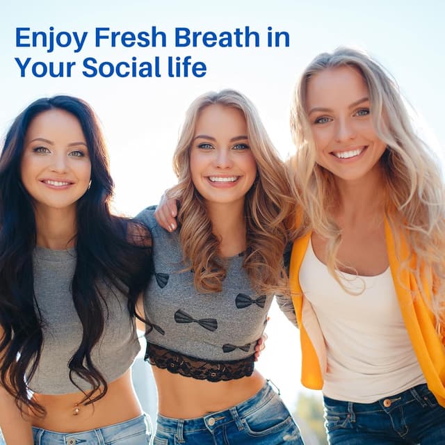 Detalle 2 de Vhipu Tonsillenstein Entferner Set, 6 Saugmodi