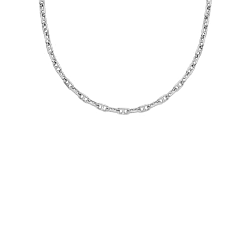 Detalle 2 de Fossil Women’s Necklace collar 1 unidad