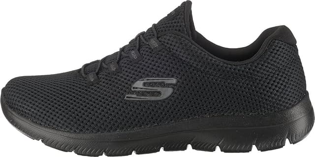Detalle 2 de Skechers Summits Lite Zapatillas mujer 37 EU