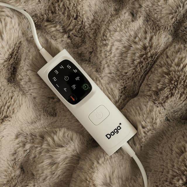 Detalle 2 de Daga Relax Suave Nube 6 niveles 🛋