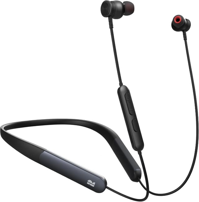 Thumbnail 6 de Rythflo V5.2 Wireless Neckband Earphones, 30H