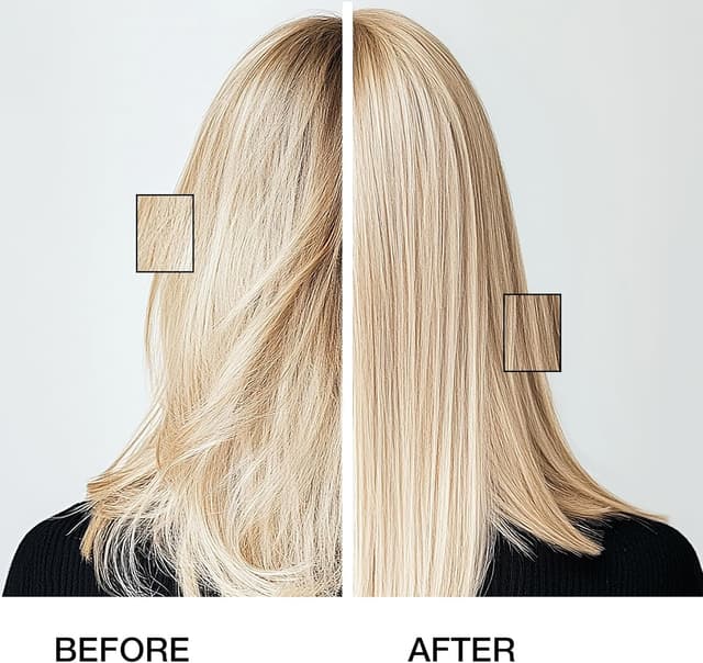 Thumbnail 3 de GK Hair Cheratina Globale Siero Capelli 50 ml