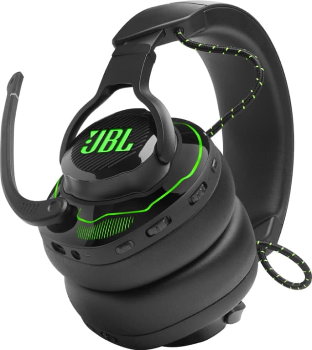 Thumbnail 9 de JBL Quantum 910 X Wireless Gaming-Headset für Xbox & PC