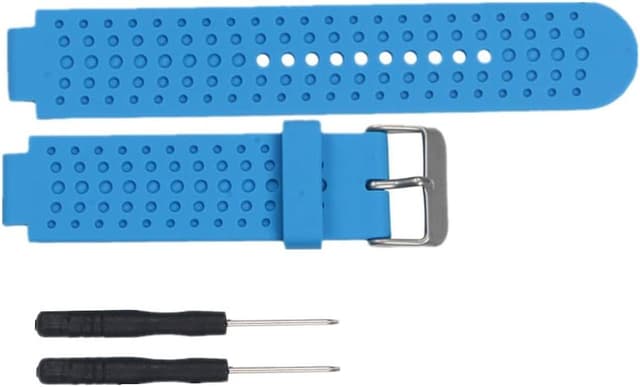 Detalle 2 de Muovrto Garmin watch strap for S20, quick fit
