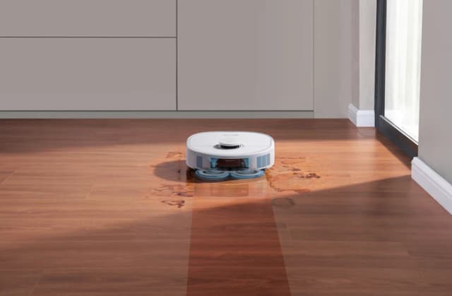 Thumbnail 15 de eufy X10 Pro Omni 8.000 Pa Saugroboter