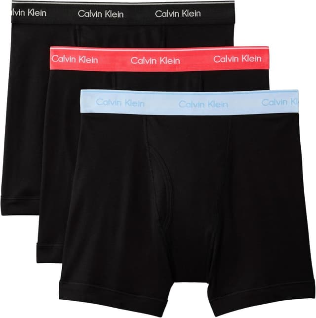 Detalle 2 de Calvin Klein Boxer Corti Uomo