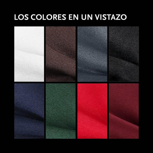 Thumbnail 4 de DonDon set tirantes y pajarita hombre 3,5 cm