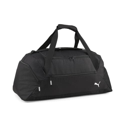 Imagen de Puma teamGOAL Teambag M Bolsa de Deporte Negro en OfertitasTOP