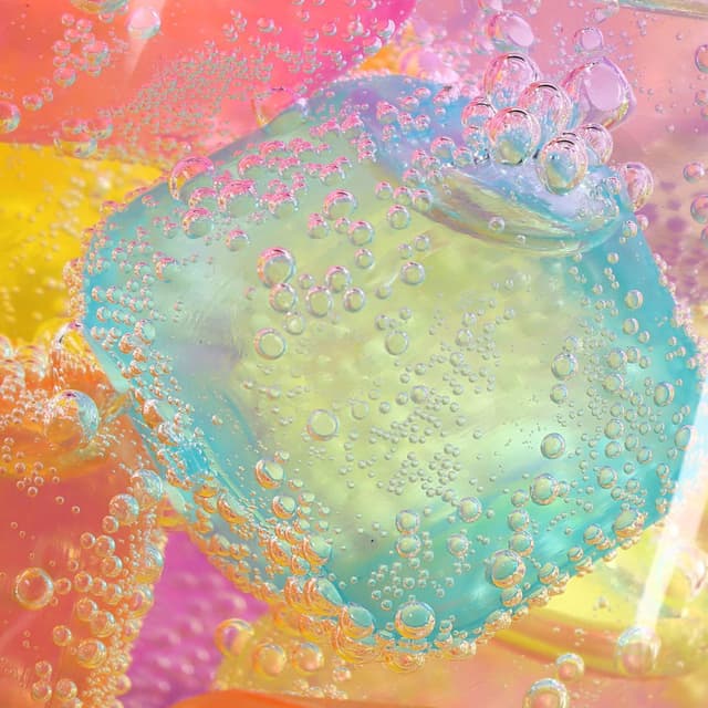 Thumbnail 3 de com-four 120x wiederverwendbare Eiswürfel