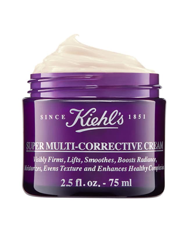 Detalle 2 de Kiehl's Super Multi-Corrective Cream crema 50 ml