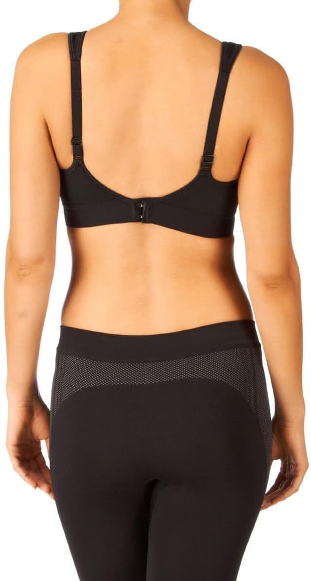 Detalle de Triumph Triaction Workout N reggiseno sportivo