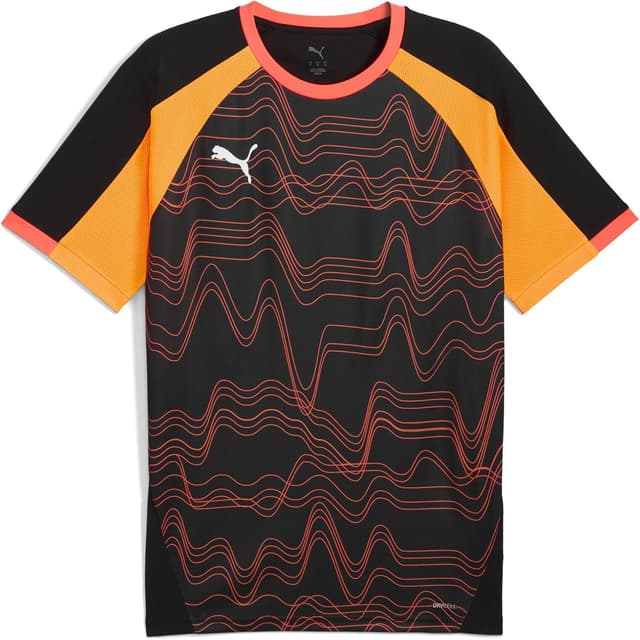 Thumbnail 4 de PUMA individualLIGA Jersey Camisetas 1 unidad