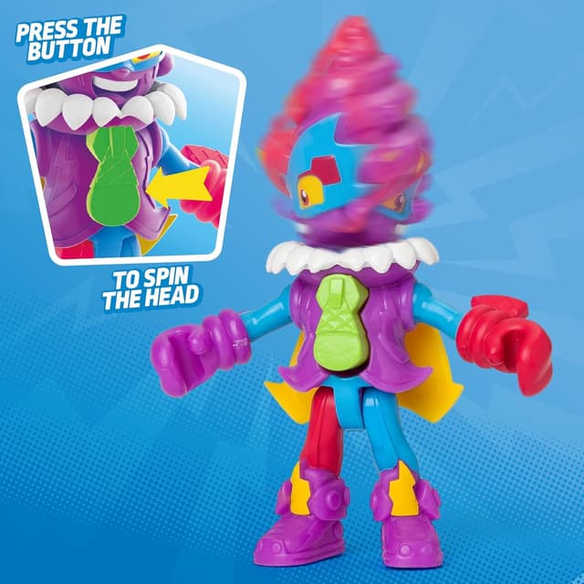 Thumbnail 3 de SUPERTHINGS Kazoom Power Mission Kazoom Kids