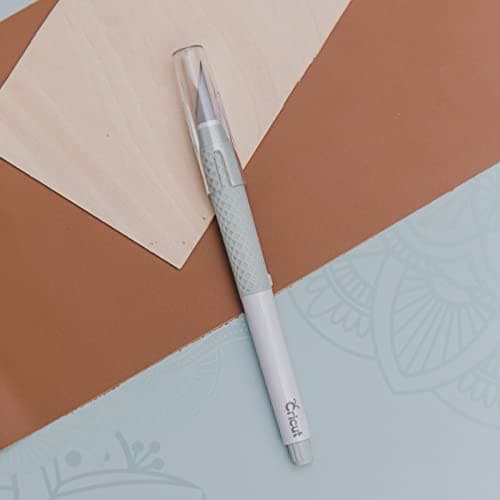 Thumbnail 4 de Cricut Kit TrueControl azul 🎨