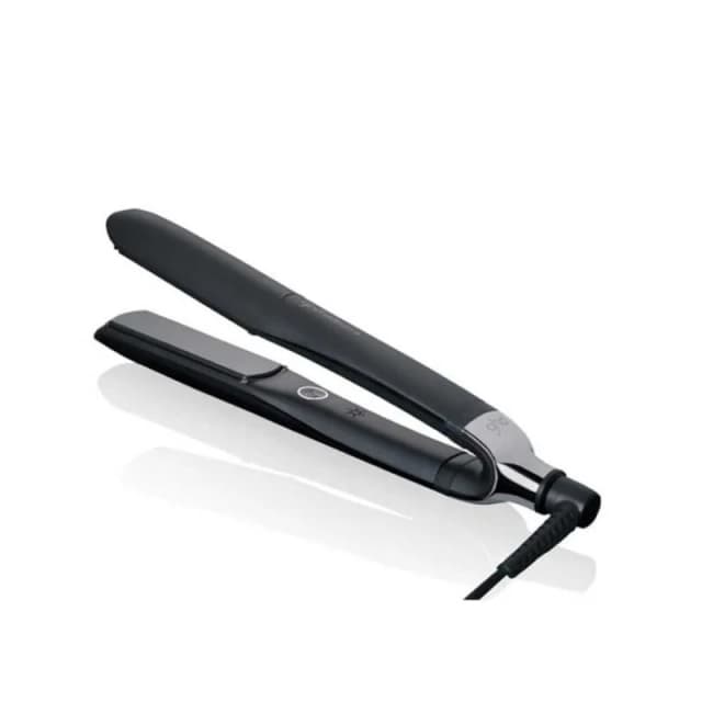 Detalle 2 de GHD Platinum+ Black Styler plancha 185ºC