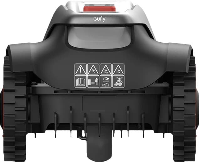 Thumbnail 1 de eufy E18 Mähroboter 1.200 m² 🌱