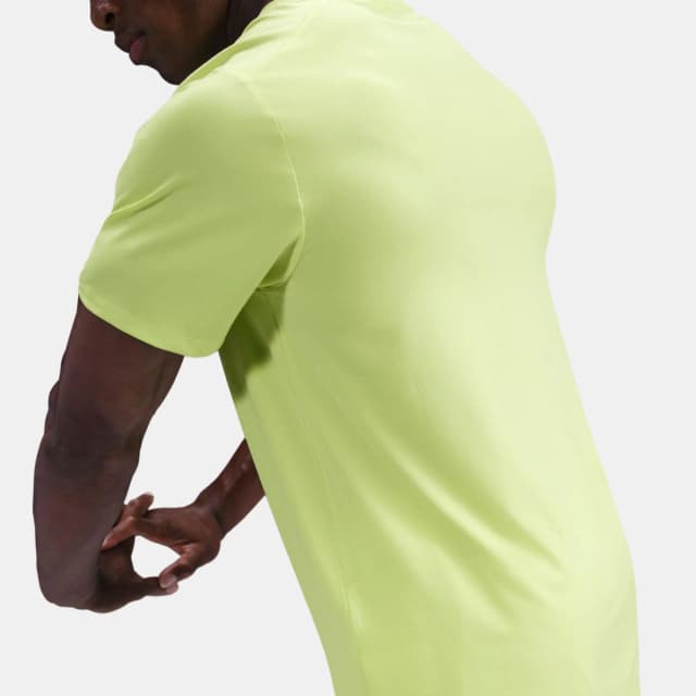 Thumbnail 3 de Nike NikeCourt Advantage, camiseta de tenis